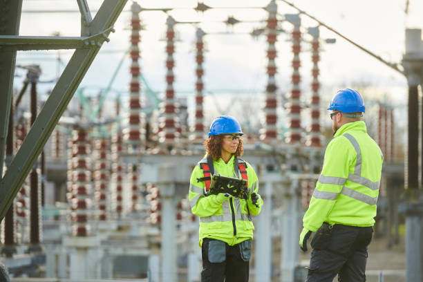Best Industrial Electrical Services  in Rosepine, LA