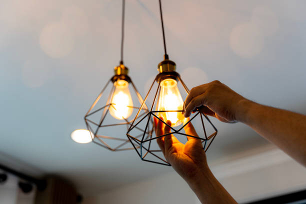 Best Electric Panel Repair  in Rosepine, LA