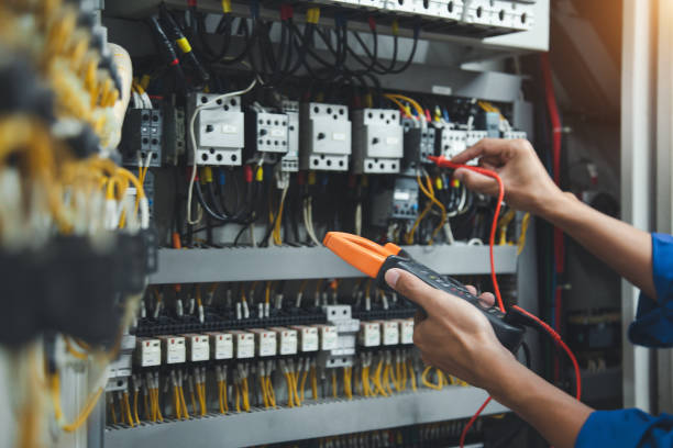 Best Electrical Installation Contractor  in Rosepine, LA