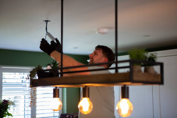 Best Electrical Contractors for Businesses  in Rosepine, LA