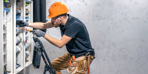 Best Electrical Repair Services  in Rosepine, LA