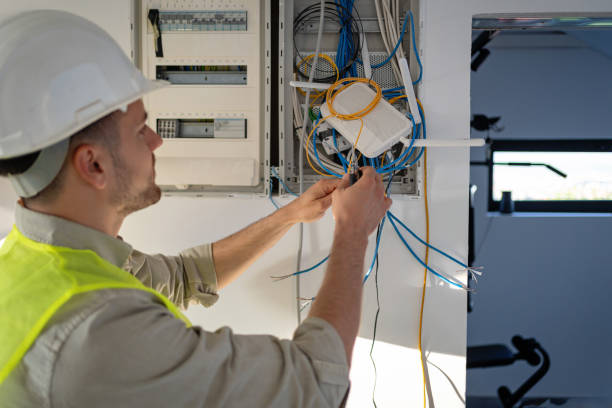 Best Electrical Troubleshooting Services  in Rosepine, LA