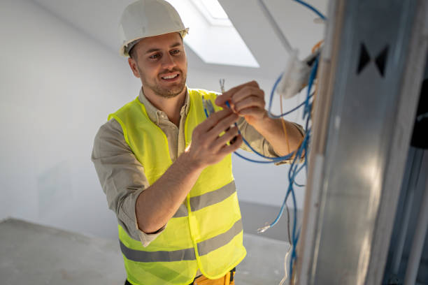 Best Local Electrician Companies  in Rosepine, LA