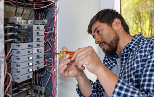 Rosepine, LA Electrician Pros